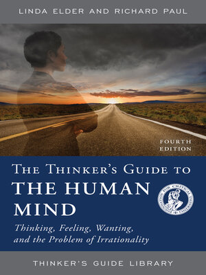 cover image of The Thinker's Guide to the Human Mind